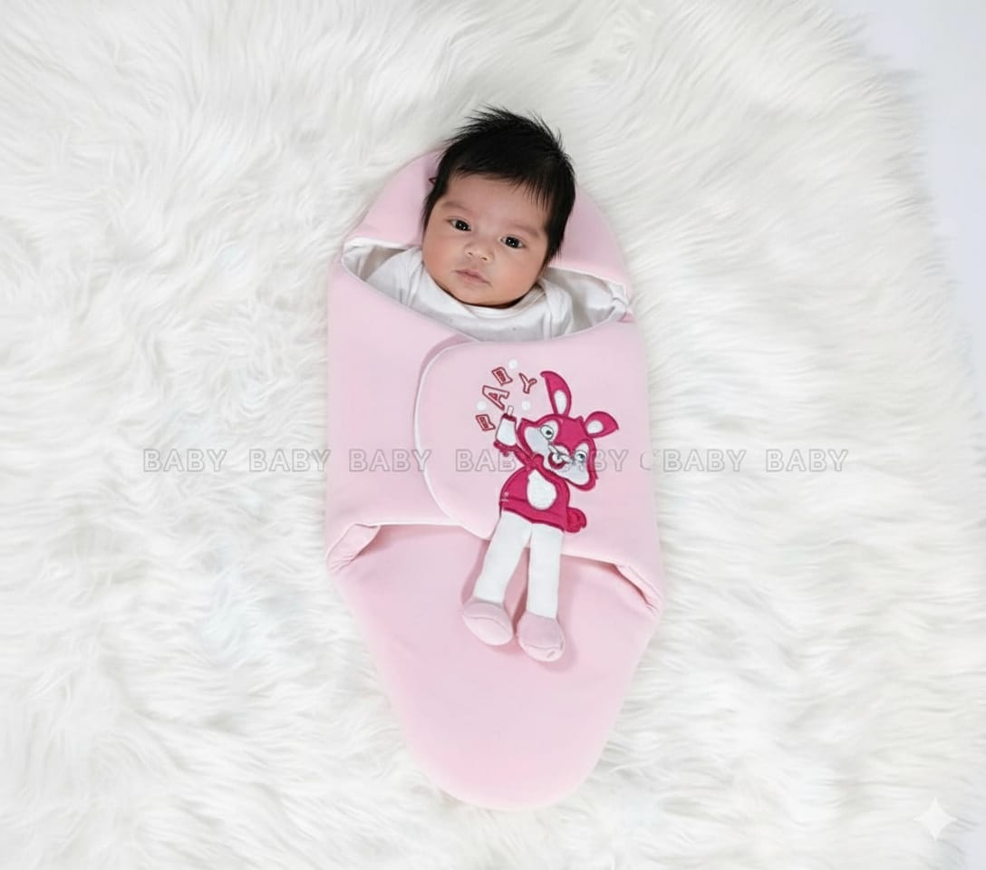 আপনার সোনামণির আরাম ও নিরাপত্তা এখন আরও নিশ্চিত!